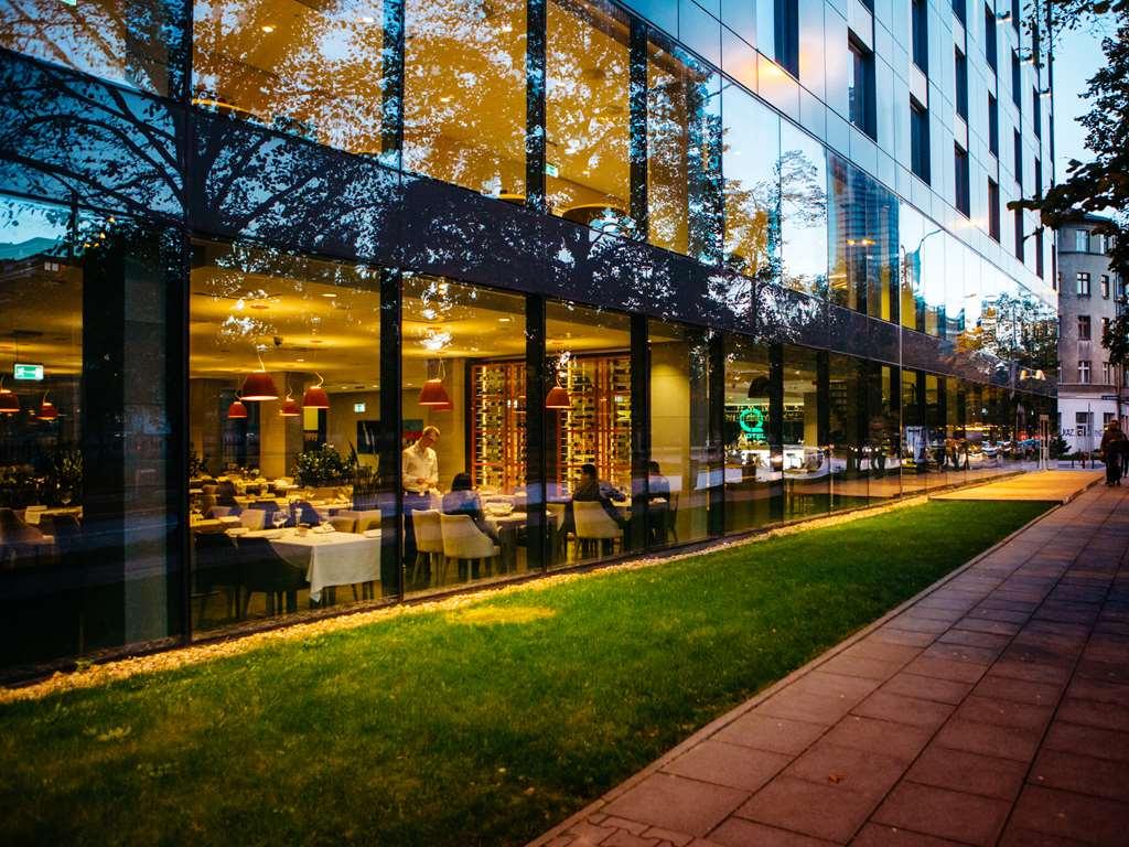 Q 4* Wroclaw