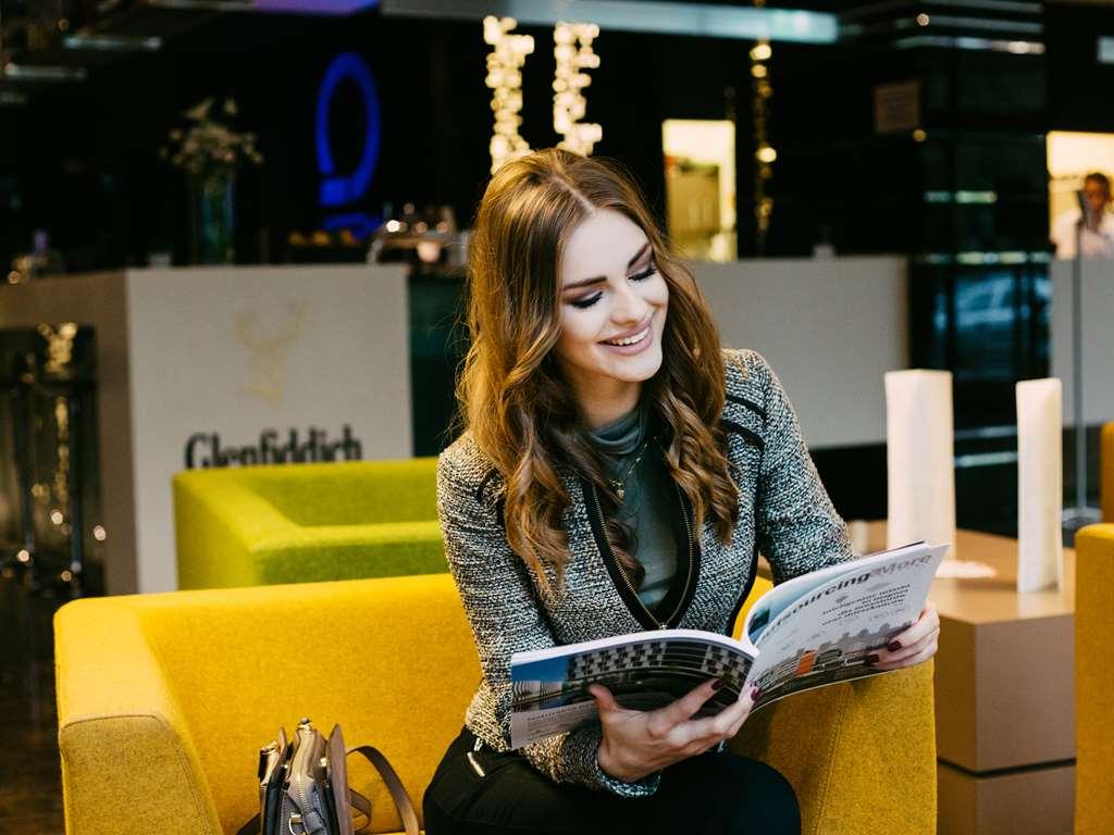 Q Hotel Wroclaw
