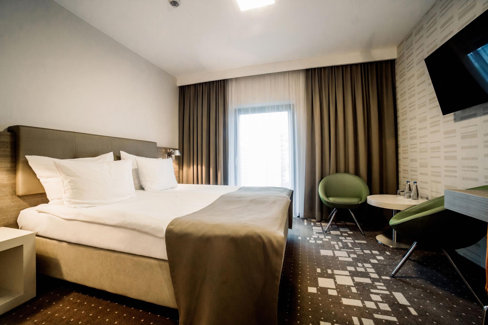 Hotel Q 4*