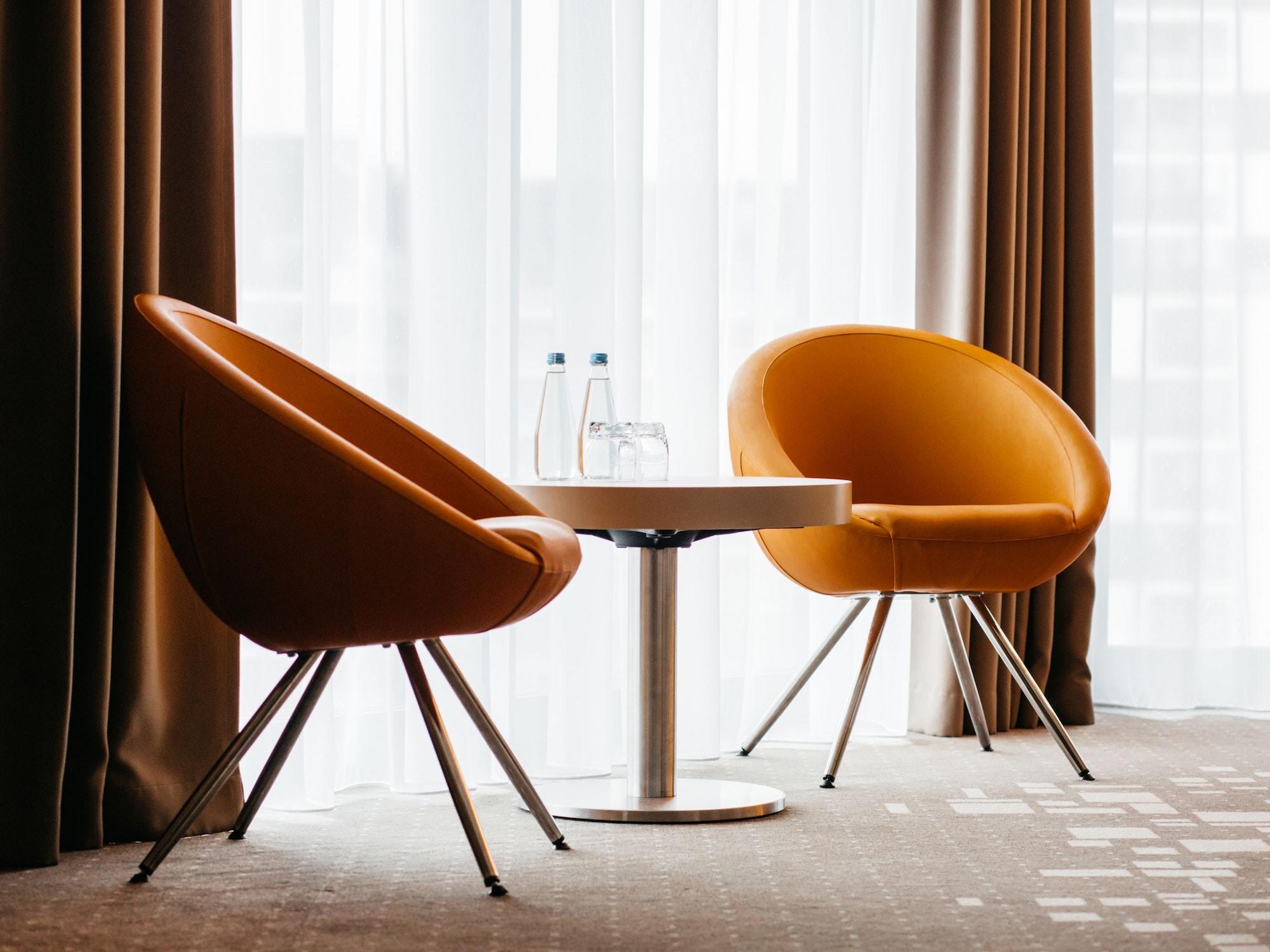 Q Hotel Wroclaw