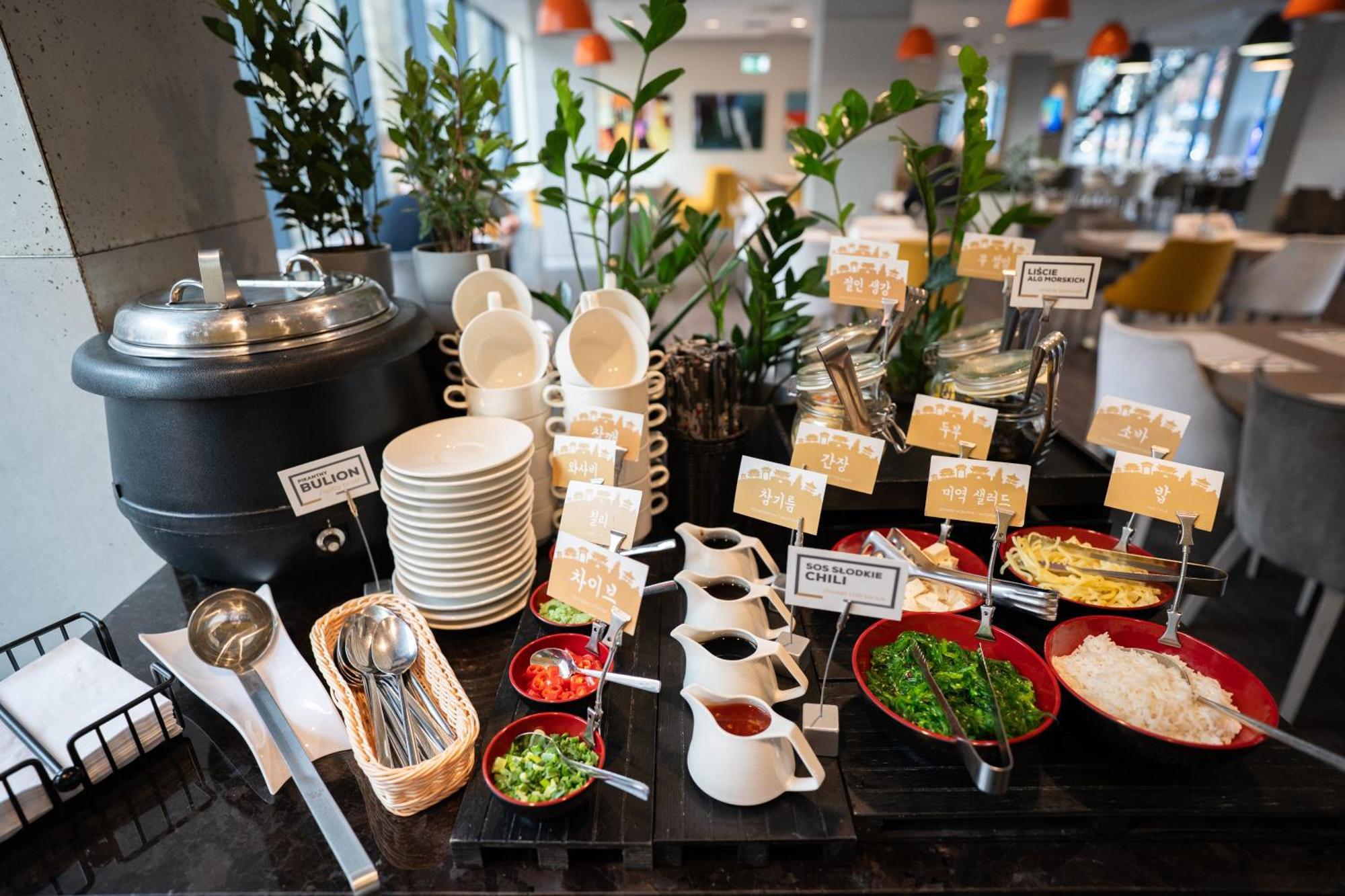 Hotel Q Wroclaw