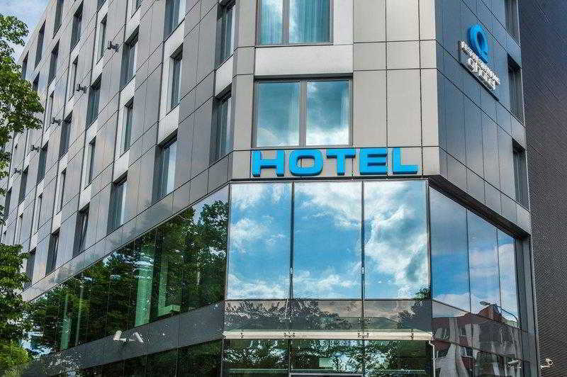 Q Hotel 4*