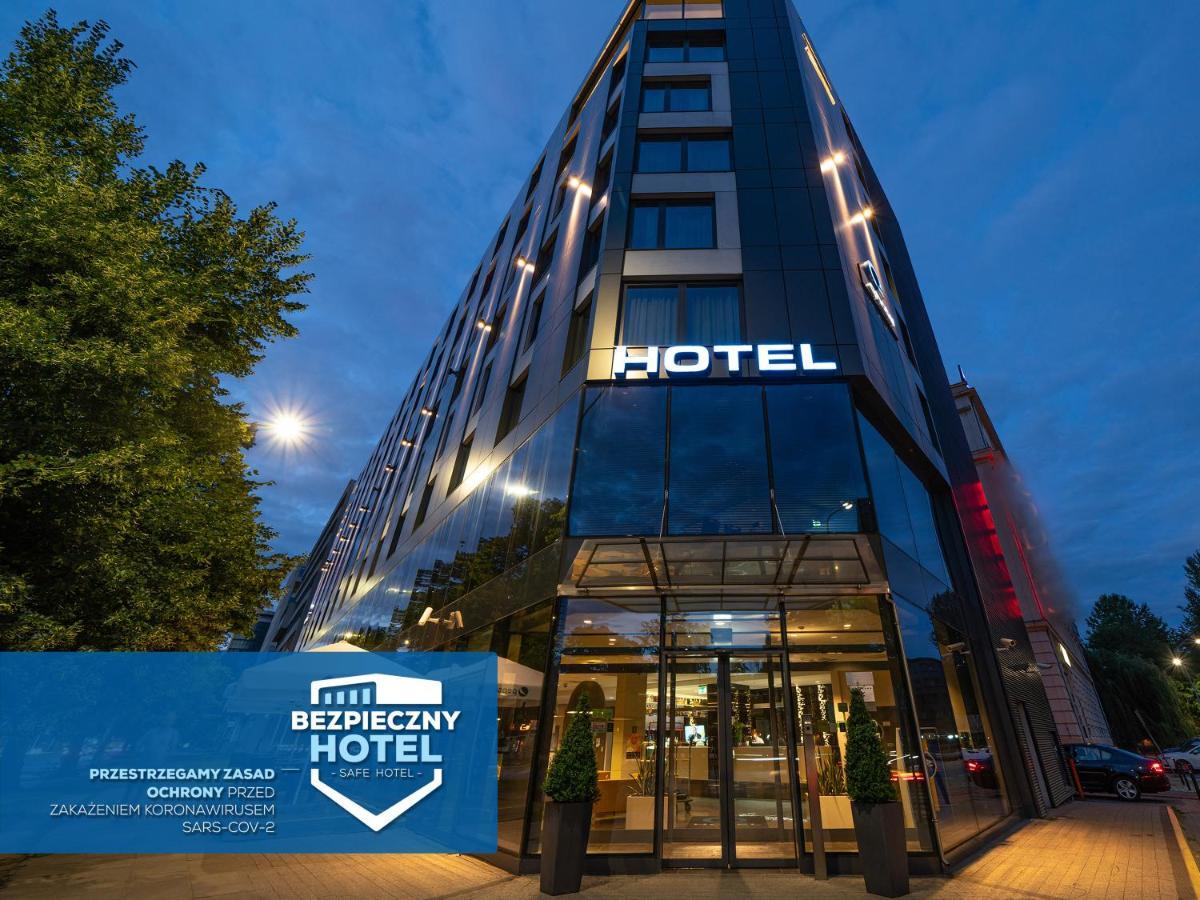 Hotel Q Wroclaw